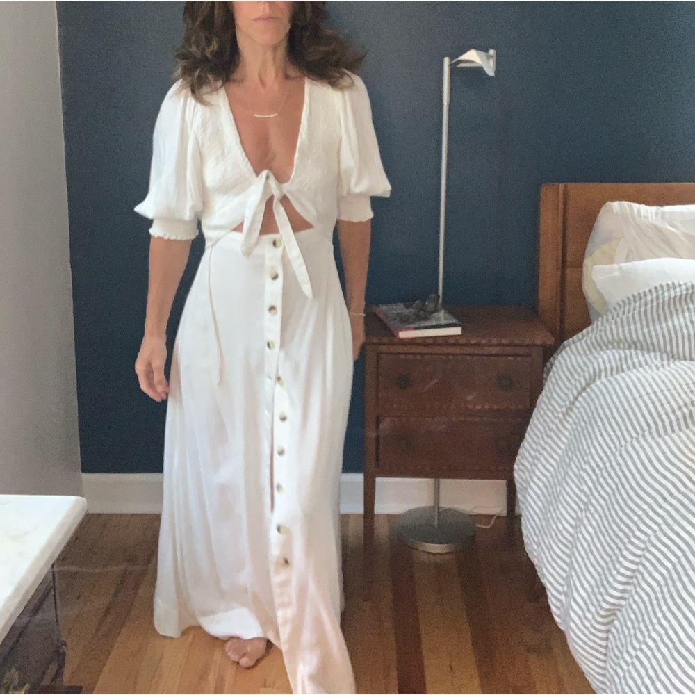 Free People XS with tags